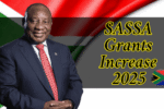 South Africa R1000 Seniors Relief Bonus July 2025: Who Qualifies and When Will You Get Paid?