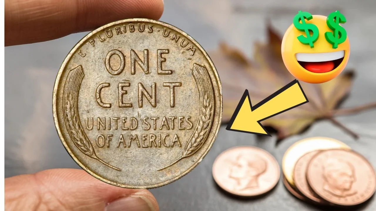 This Rare Old Kennedy Half Dollar Valued at $13.9 Million, Still in Circulation