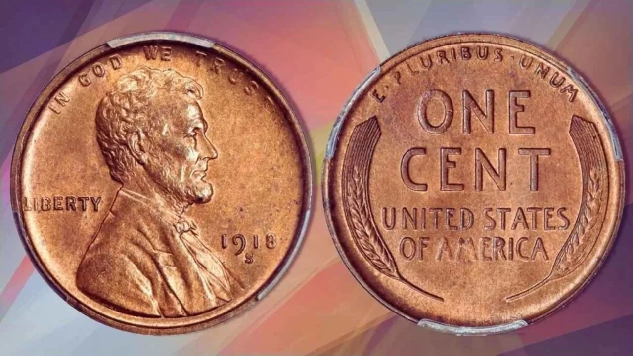 Lincoln Wheat Penny Worth $144K: Is This Rare Coin Still in Circulation?