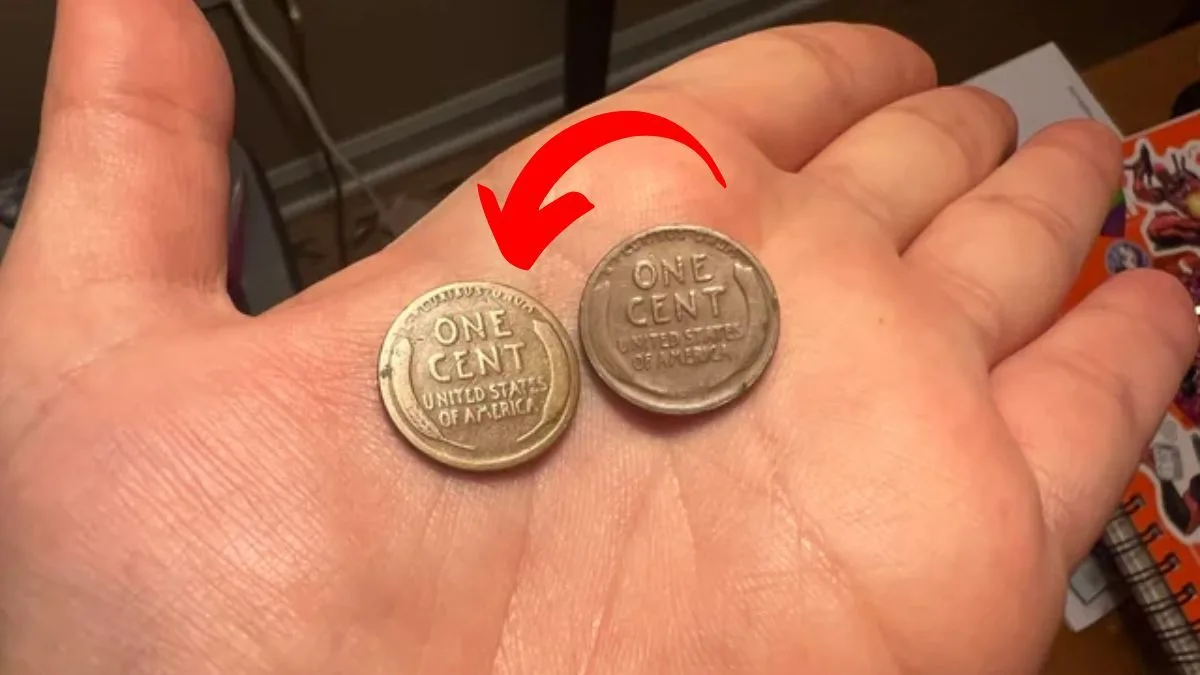 The Lincoln Wheat Penny Valued at $8.2 Million, Still in Circulation?