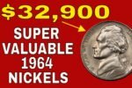 1964 Steel Penny Discovered in Tackle Box Shocks with $875,000 Value
