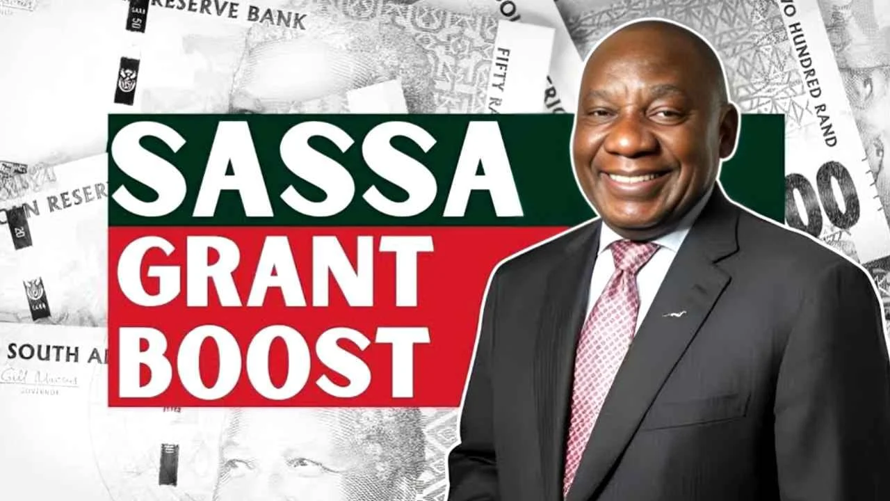SASSA Grant Increase June 2025, New Rates, Payment Schedule, and Essential Information for Beneficiaries